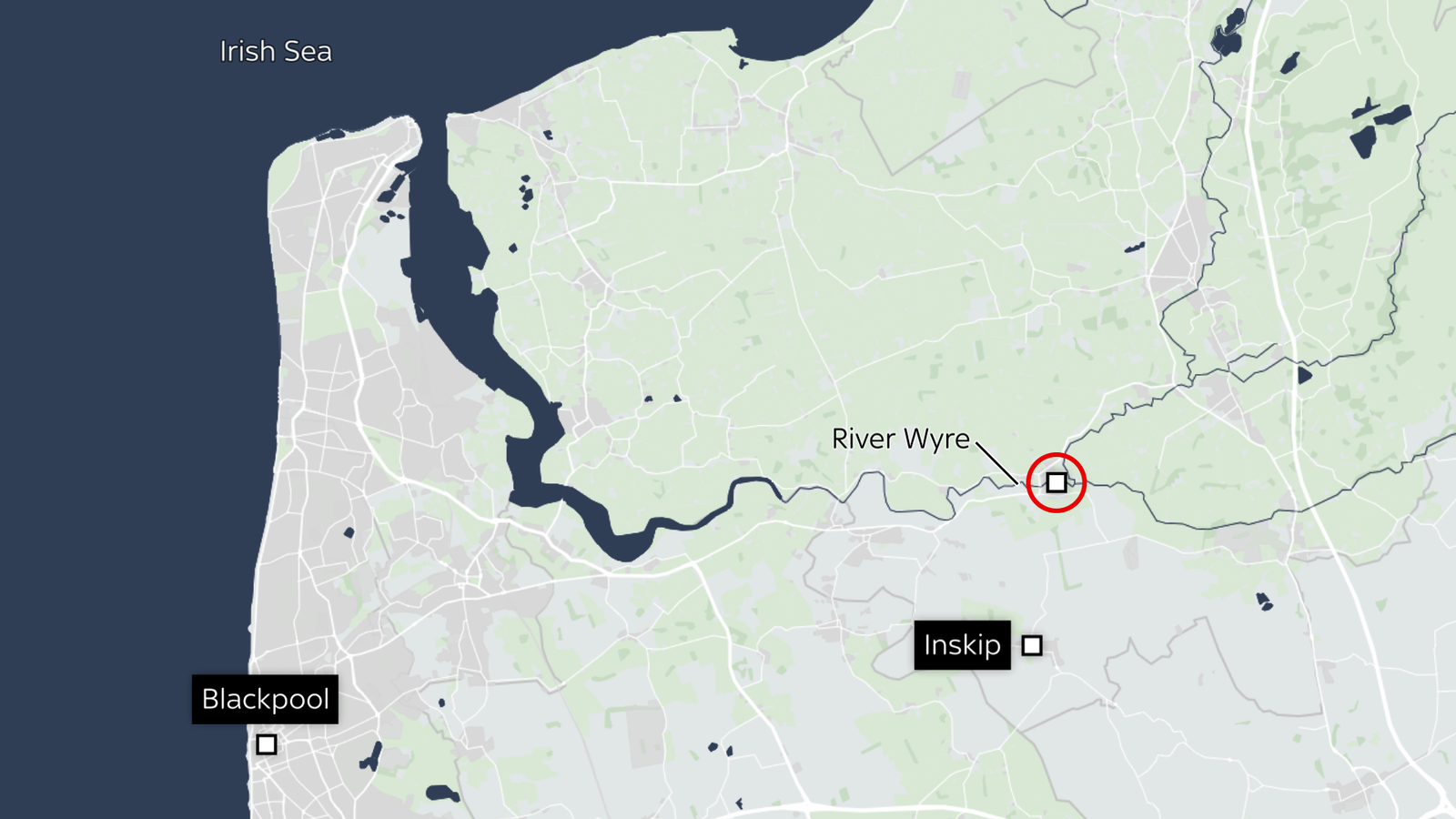 Никола Булли: полиция считает, что пропавший выгульщик собак упал в реку, поскольку расследование сосредоточено на 10-минутном окне.