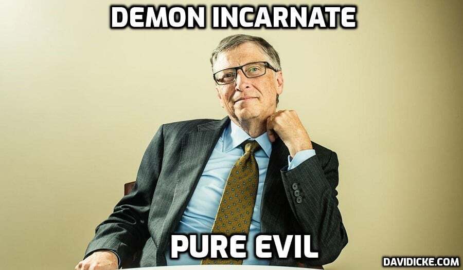 Поддельная вакцина Pfizer Bonanza замедляется, но психопат Гейтс был продан раньше и получил огромную прибыль