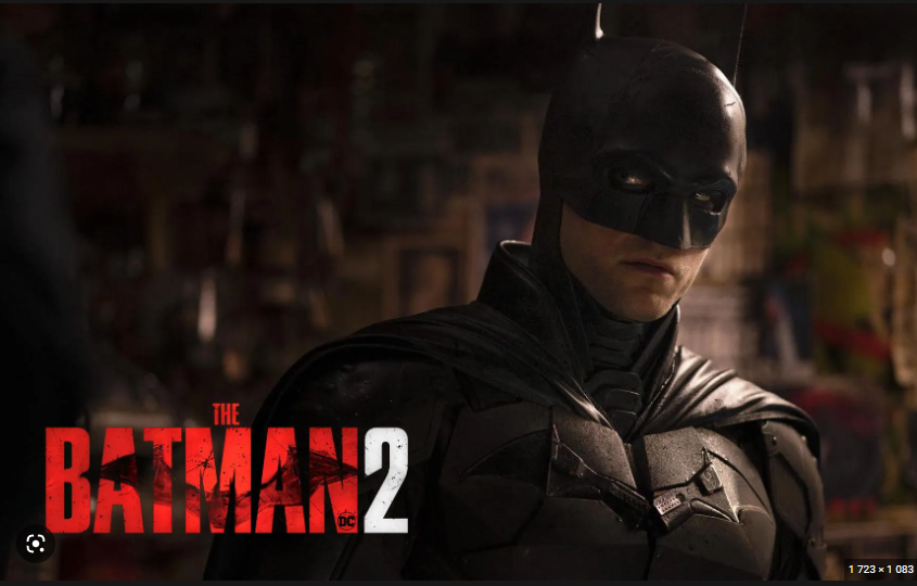 Дата выхода "Бэтмен часть II" назначена, возвращение Роберта Паттинсона.