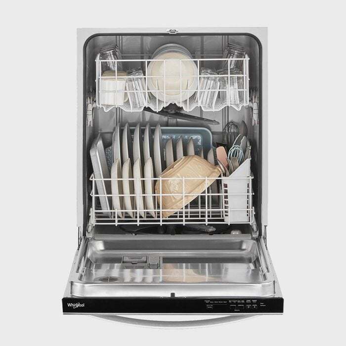 5 лучших брендов посудомоечных машин по мнению экспертов по бытовой технике