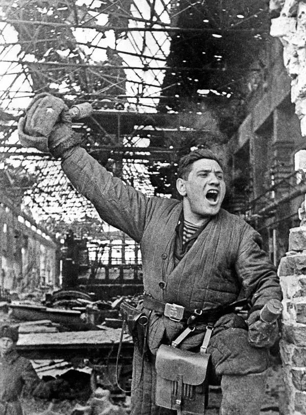 Битва, изменившая ход Великой Отечественной войны: 80-летие Победы Советского Союза под Сталинградом