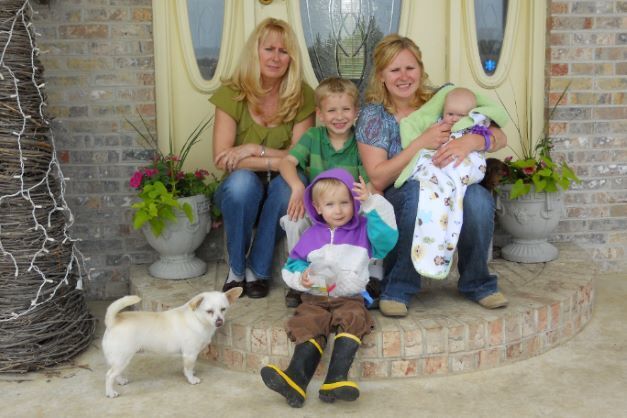 Самая старая собака из ныне живущих: помесь чихуахуа претендует на рекорд.