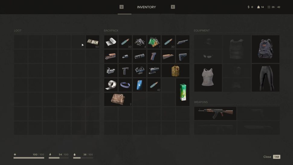 Когда вы покупаете по ссылкам на нашем сайте, мы можем заработать партнерскую комиссию. Вот как это работает. Дом Новости Выживание Накануне За ден