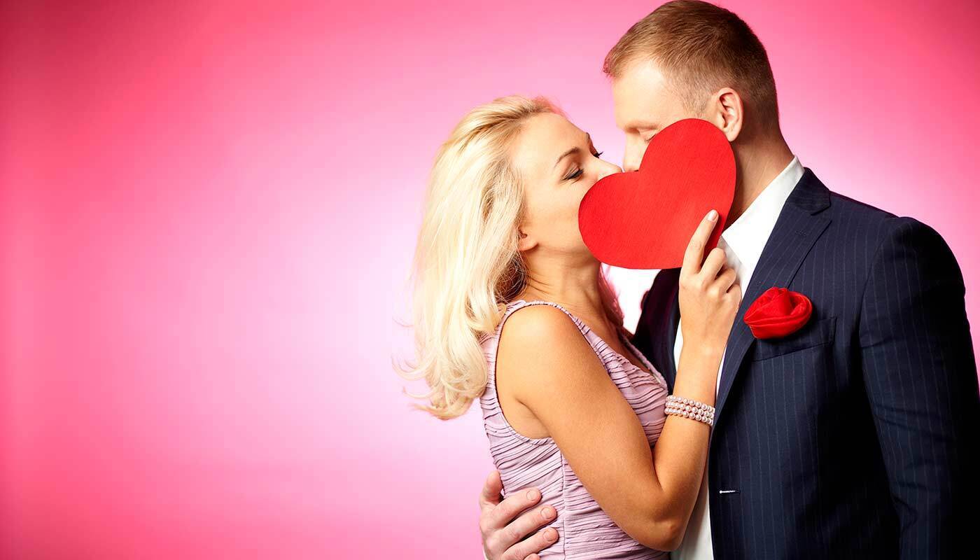 Подарок мужу или жене на 14 февраля