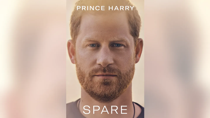 Сексуальная история принца Гарри..