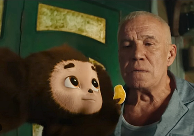 «Бьет рекорды, пленяет сердца: Феноменальный успех «Чебурашки» — вневременной семейной комедии»