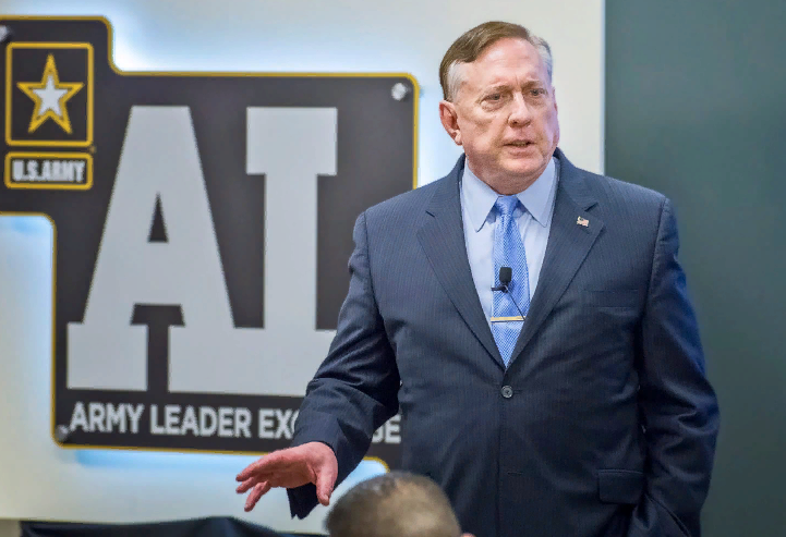 Мнение экс-советника Пентагона об СВО России на Украине