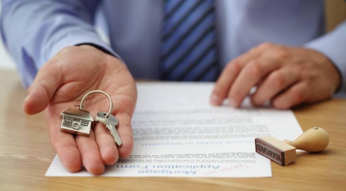 Кокие документы для оформления квартиры в собственность.