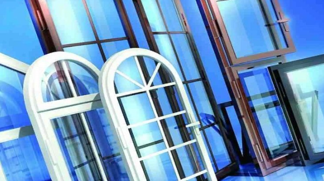 Окна и двери | Характеристики оконных и дверных проемов