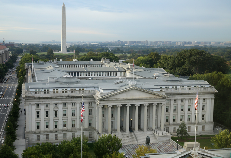 «Министерство финансов США вводит предельные цены на российскую нефть: потрясение на мировом энергетическом рынке»