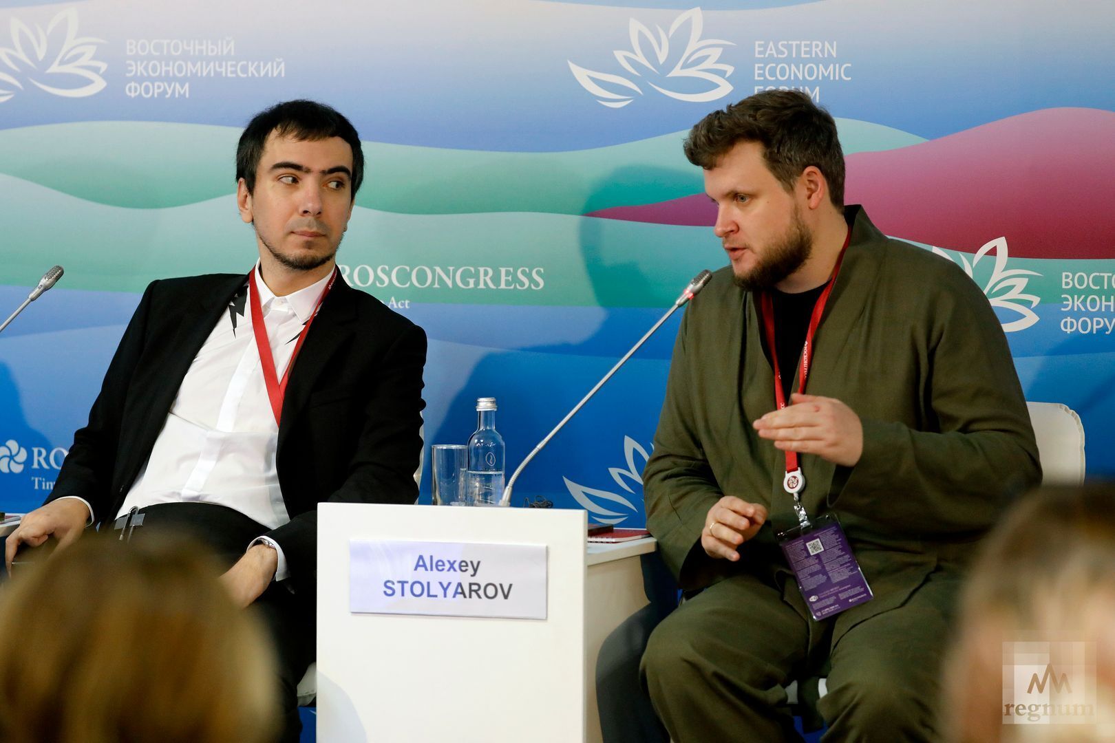 «Мы уязвимы» - Джон Болтон.