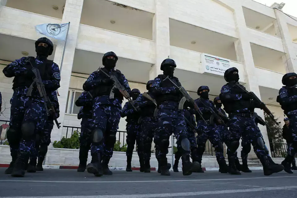 Сотрудник палестинского аппарата безопасности: "Мы в отчаянии - для чего мы существуем?"