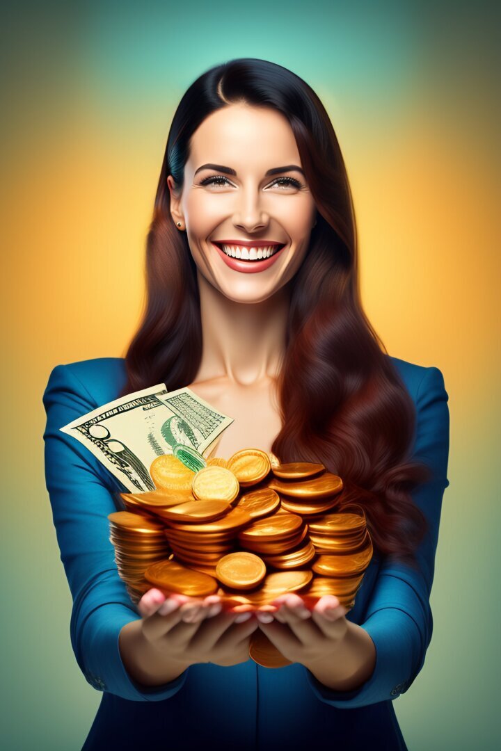 Использование внутренней энергии для достижения финансового успеха