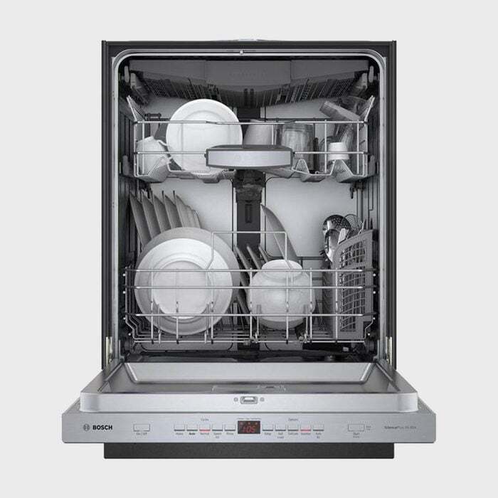 5 лучших брендов посудомоечных машин по мнению экспертов по бытовой технике