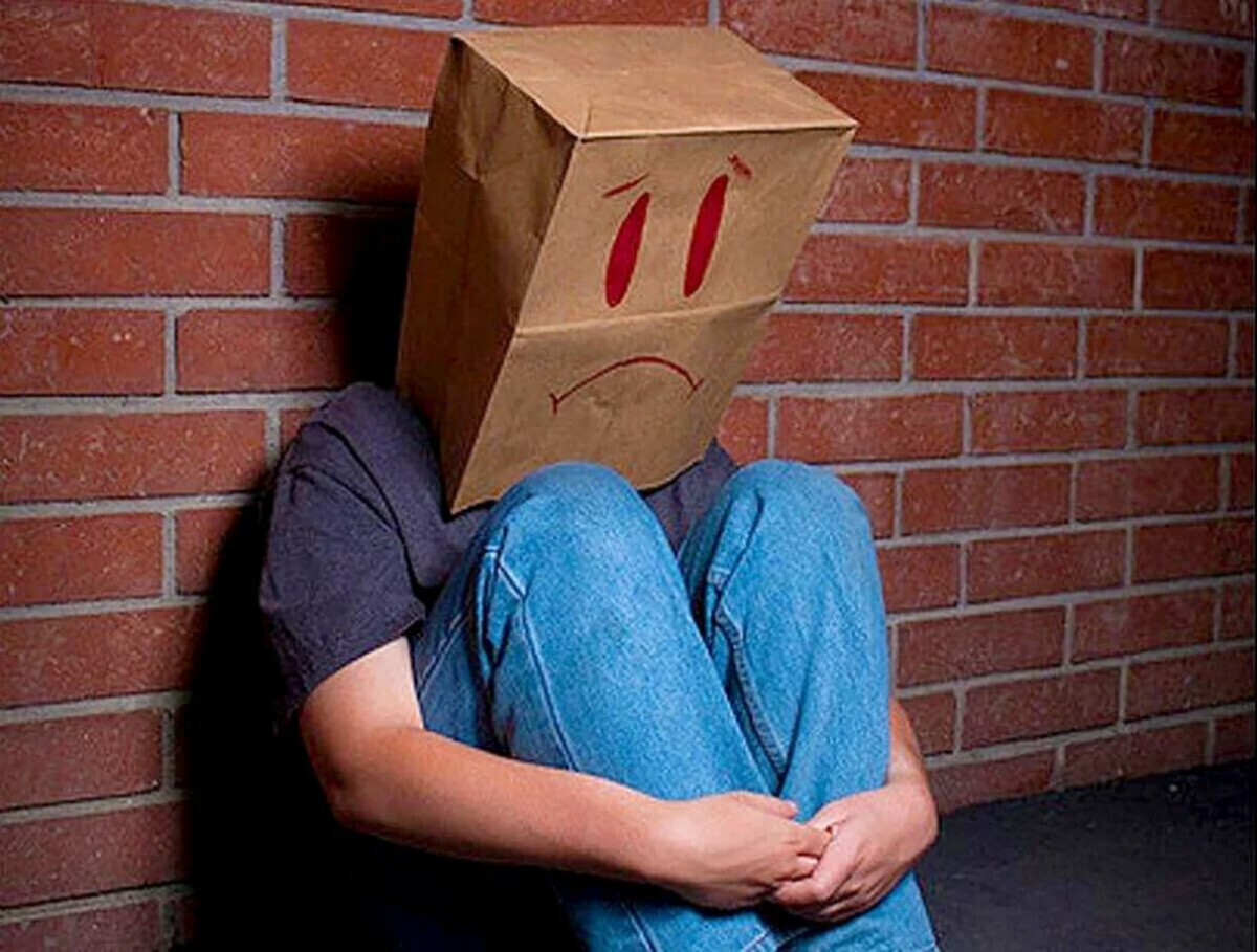 Всем нам знакомо состояние безысходности.