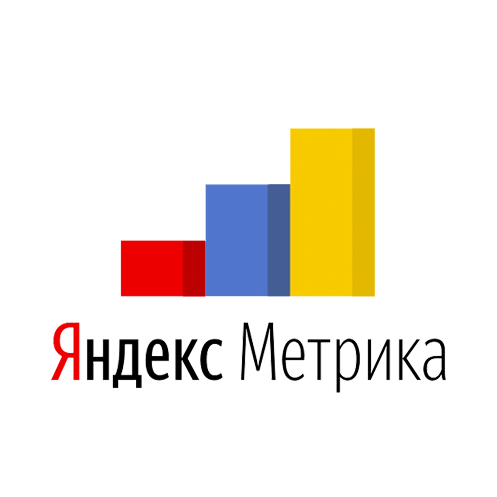 Яндекс метрика иконка