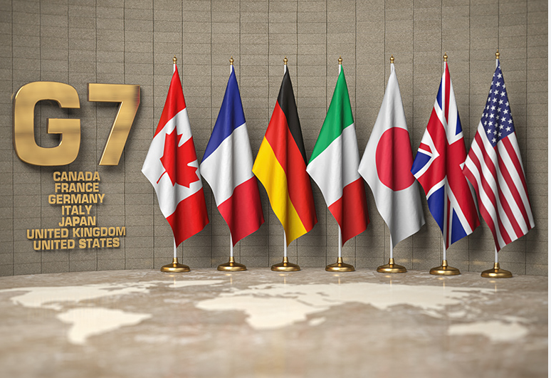 «Министерство финансов США вводит предельные цены на российскую нефть: потрясение на мировом энергетическом рынке»