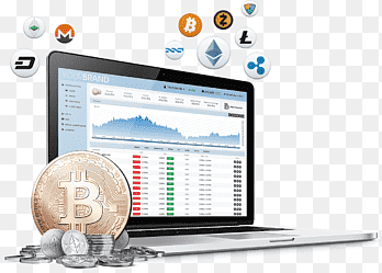 Биткоин в 2023 году.