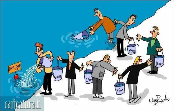 Прибыль на миллиарды. Нац.проект: "Повышение эффективности производства."