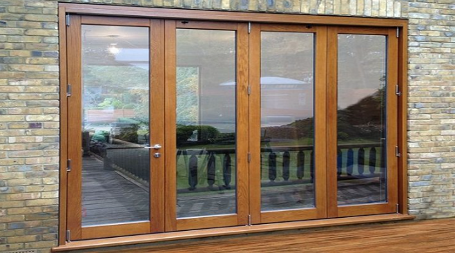 Окна и двери | Характеристики оконных и дверных проемов