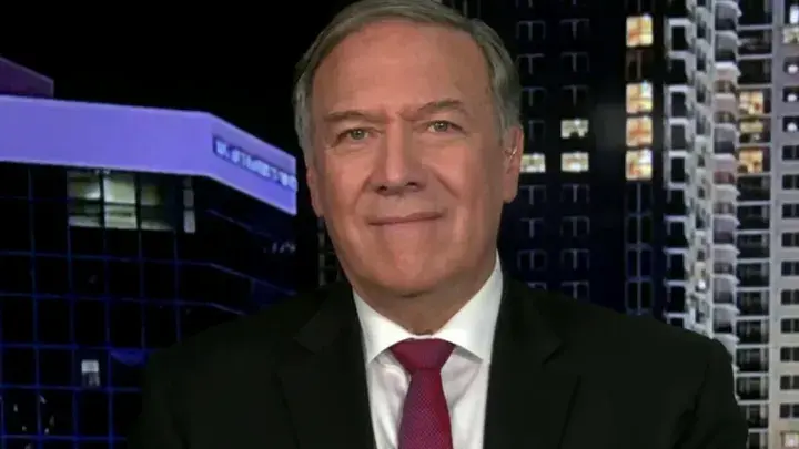 Предполагаемый китайский воздушный шар-шпион может оказаться над Каролиной в конце этих выходных, если Байден не предпримет никаких действий.