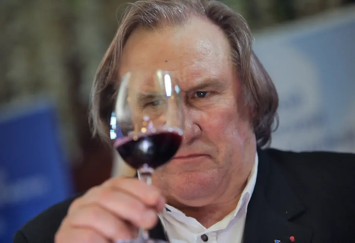 Жерар Депардье заявил, что по-прежнему без всякого сомнения, считает себя русским