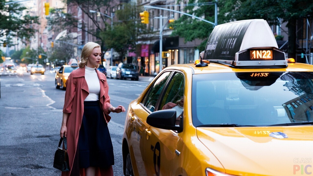 Днём на работу, ночью в такси, чтобы угодить жене. И как он ему отплатила