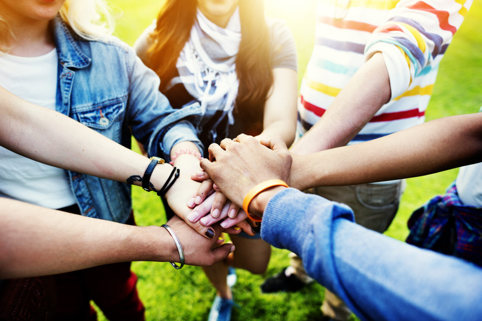 Я научу вас, как правильно проверять дружбу!