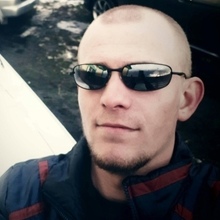 Сотников Геннадий, г. Омск