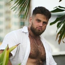 Устюжанин Клим Андреевич, г. Москва