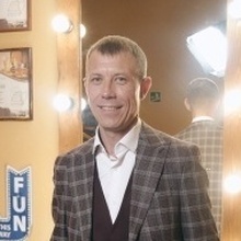 Романов Алексей Александрович, г. Кострома