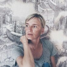 Ольга, г. Буденновск