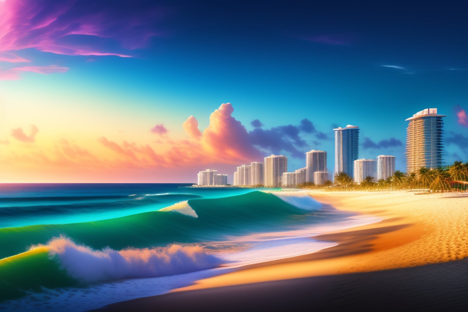 Туризм в Хайфе: Исчерпывающий путеводитель по красивому прибрежному городу Израиля