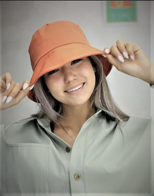 Может показаться невозможным радоваться будущему