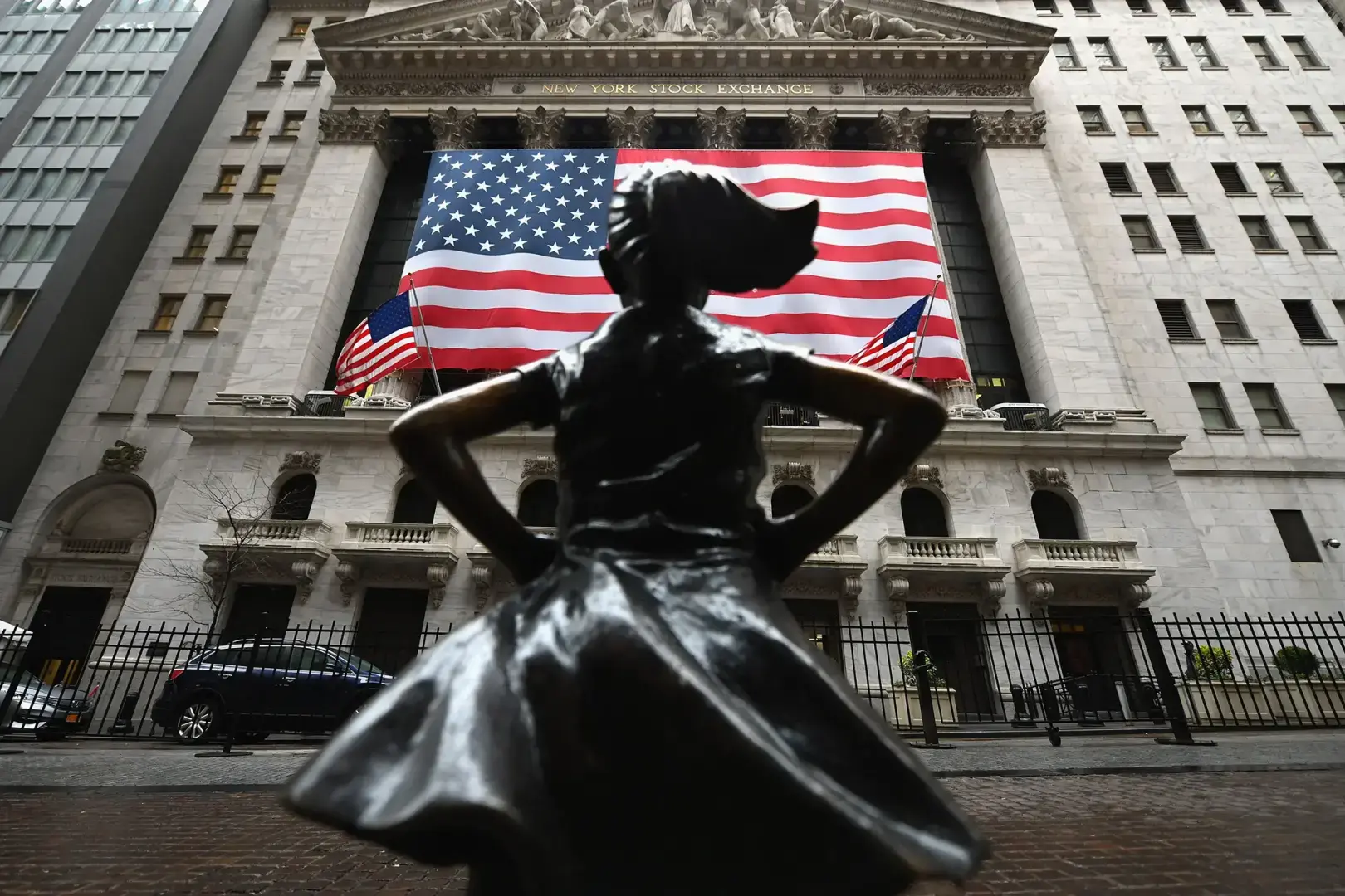 Как Федеральная резервная система манипулирует миром?