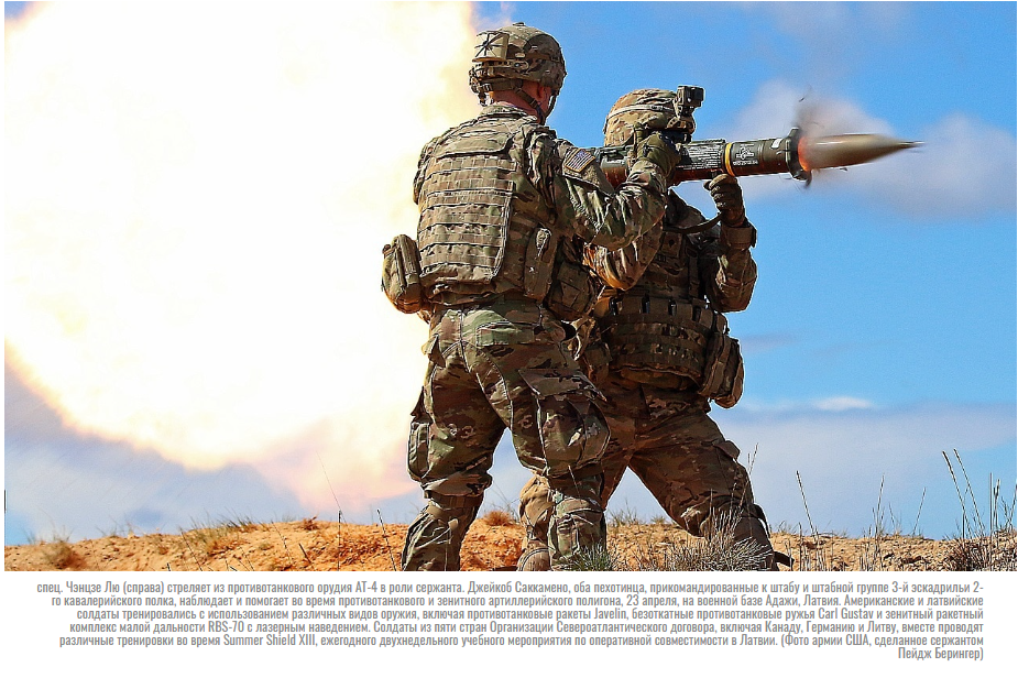 Путин В Шоке: Украина Получает Больше Ракет И Танков Для Борьбы С Россией