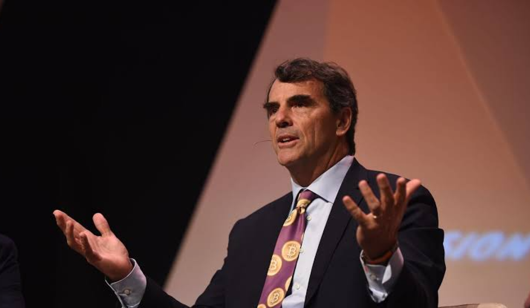 Почему миллиардер Тим Дрейпер призывает Шри-Ланку принять биткойн