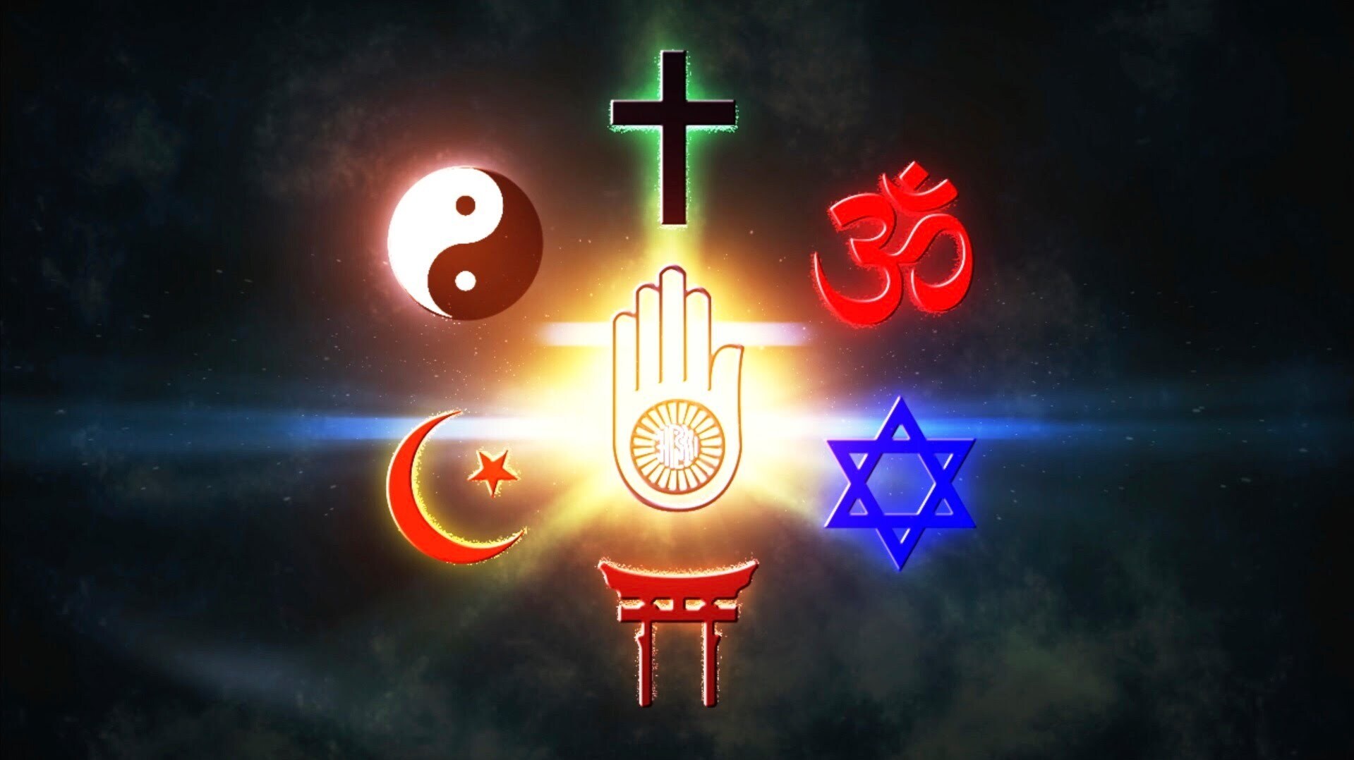 Ориентирование в этике и морали без религии