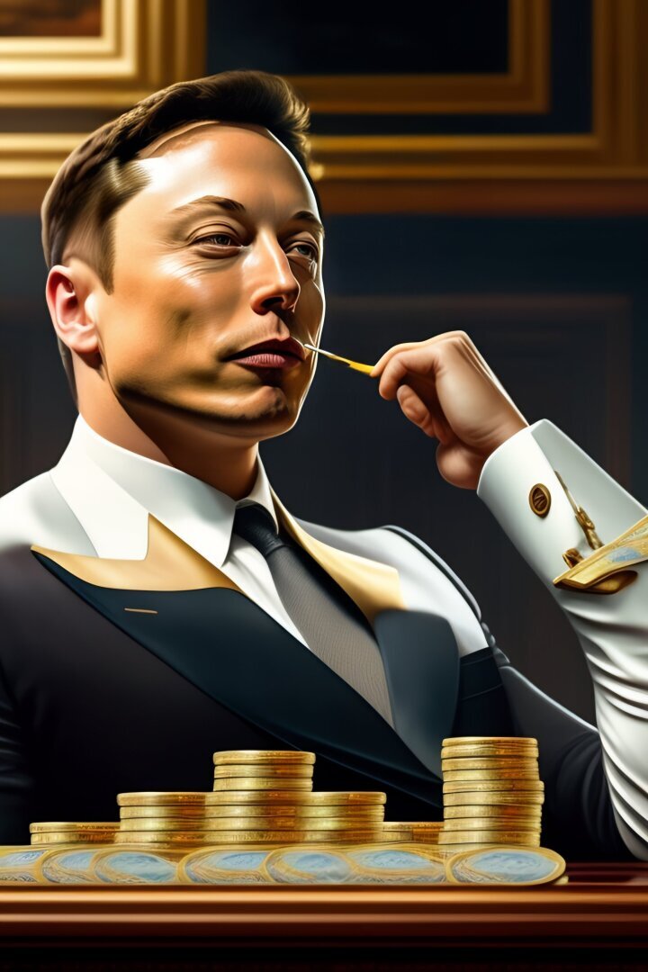 Инвестируйте в свое будущее: Узнайте, как превратить ваши сбережения в машину для зарабатывания денег!!!