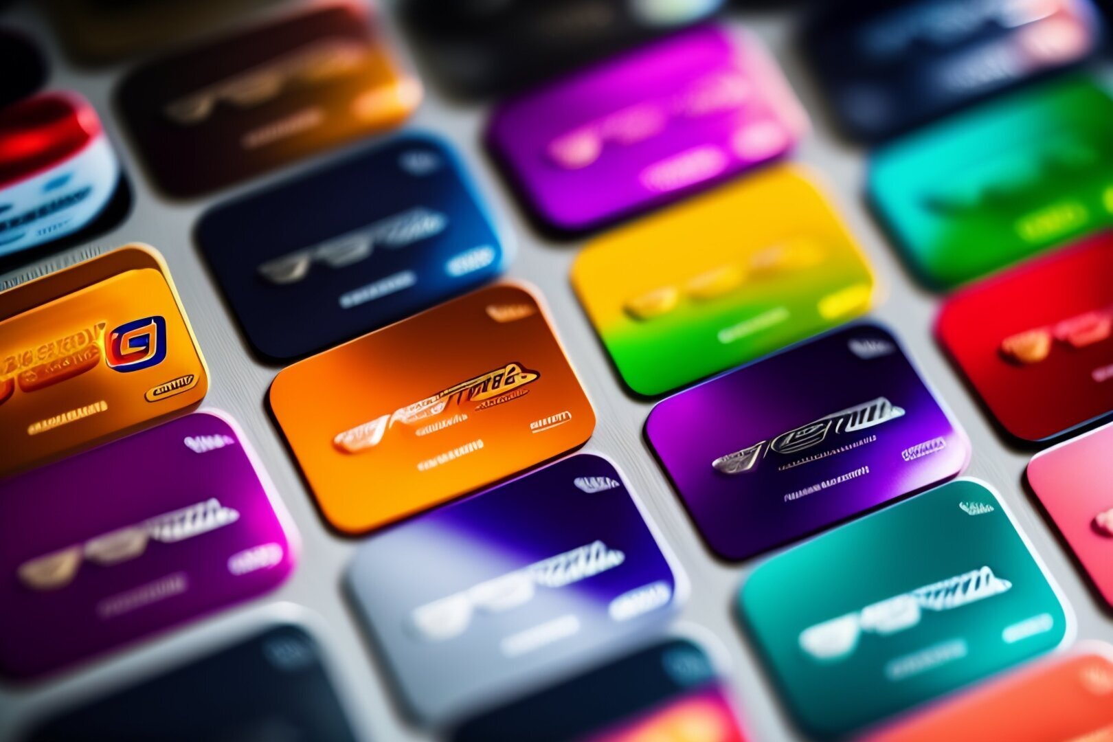 Максимизируйте свое богатство: Узнайте, как превратить вашу банковскую карту в машину для зарабатывания денег!!!