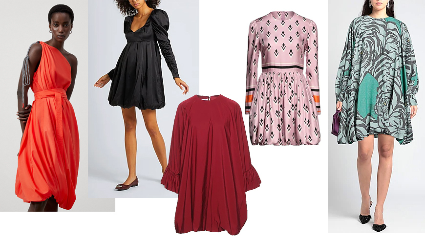 Какую одежду нужно покупать сейчас, чтобы быть модной в 2023 году часть 1.