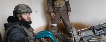 СВО на Украине.Работа на передовой от первого лица.