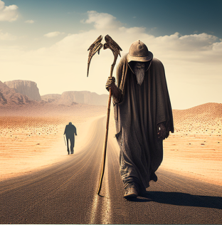 Живи но помни о смерти.