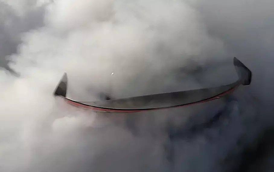 Ford анонсирует новый вариант Mustang.