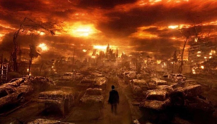 Что ждет мир после апокалипсиса: взгляд на возможное будущее