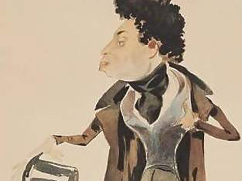 В Канаде эксперт рассказывает о том, как Пушкин выжил после дуэли и писал под псевдонимом «Дюма».