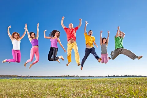 Как образ жизни влияет на здоровье?