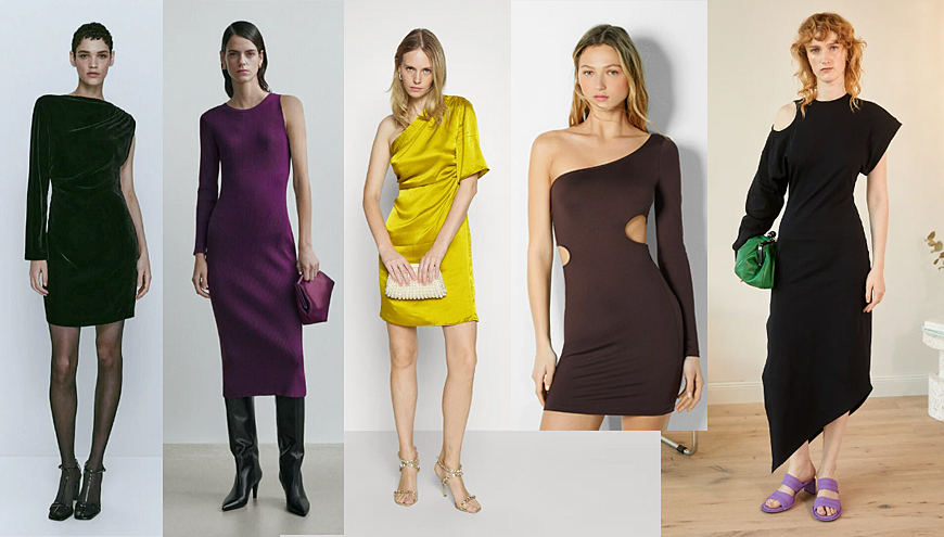 Какую одежду нужно покупать сейчас, чтобы быть модной в 2023 году часть 1.