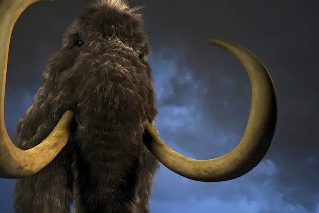 Ученые говорят, что они вернут шерстистого мамонта от вымирания через четыре года