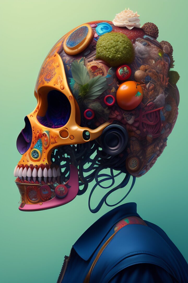 На что способен человеческий мозг